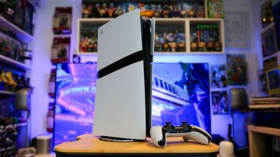 Продажи PlayStation 5 достигли 84,2 млн устройств — это больше всех официально реализованных консолей Xbox
