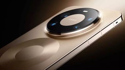 Линейку стильных флагманов Huawei Mate 80 представят 25 ноября — опубликованы качественные изображения смартфонов