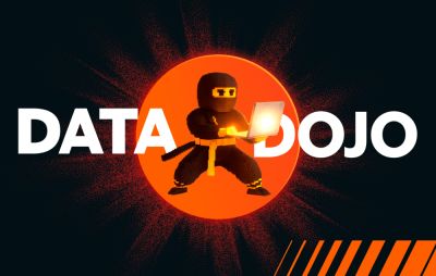 Data Dojo: встреча ML-сообщества в Москве с онлайн-трансляцией