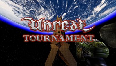 Представлен браузерный мультиплеерный Unreal Tournament 99