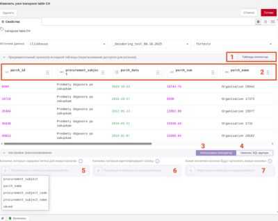 Luxms BI 11.2: больше скорости, гибкости и удобства для пользователей