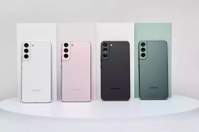 Samsung выпустила обновление безопасности за ноябрь 2025 года для серии Galaxy S22