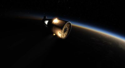 Вышла бесплатная пре-альфа Kitten Space Agency от создателей Kerbal Space Program