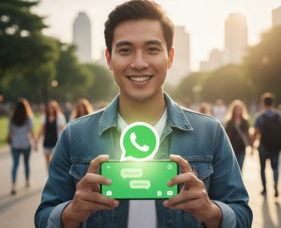 WhatsApp может лишиться прав на товарные знаки в России