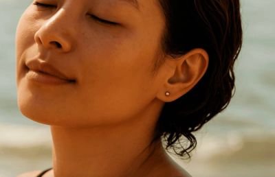 Представлена умная серьга Lumia 2