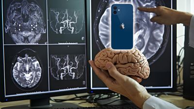 Смартфонна детоксикація: що сталось з мозком ютубера, який відмовився від смартфона