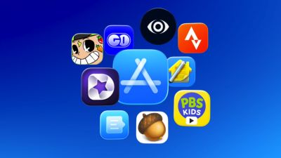 Apple объявила финалистов премии App Store Awards 2025
