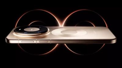 Состоялась презентация флагманских смартфонов Huawei Mate 80 с премиальным дизайном и впечатляющими характеристиками