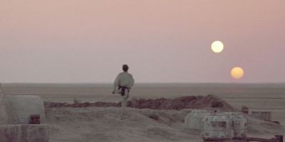 Как в «‎Звездных войнах»‎: ученые нашли экзопланеты с двойными закатами