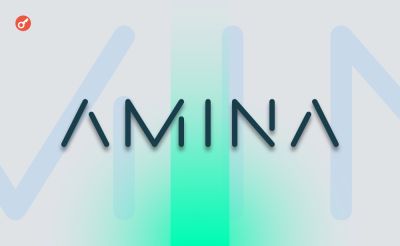 Швейцарский криптобанк AMINA вышел на рынок ЕС с лицензией MiCA