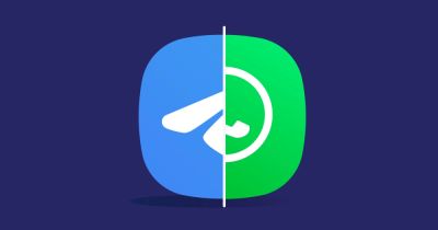 В России прикрыли регистрацию в Telegram и WhatsApp*: операторы не отправляют SMS с кодами