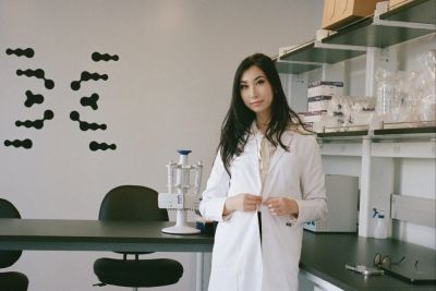 "Биотехнологическая Барби": пришло время редактирования эмбрионов человека с CRISPR, чтобы избавиться от хронических болезней