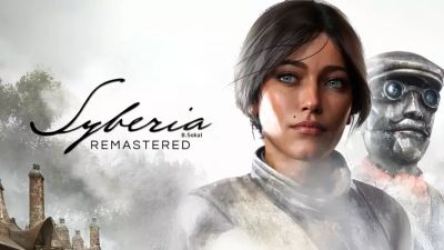 Классика квестов вернулась: на всех платформах состоялся релиз Syberia Remastered