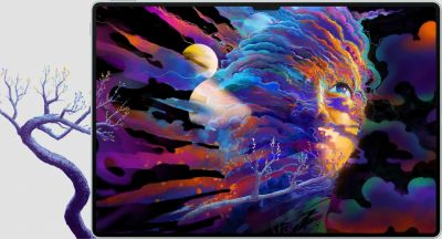 Huawei запустил в РФ конкурс рисунков GoPaint 2025, приём работ до 31 декабря