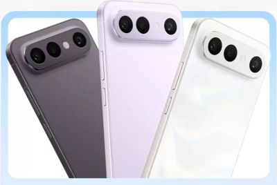 Vivo представила компактный флагман S50 Pro mini с процессором Snapdragon 8 Gen 5 и камерой Sony на 50 Мп
