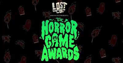Silent Hill f стала “Игрой года” по версии The Horror Game Awards 2025