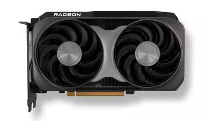 AMD представила новую видеокарту Radeon RX 9060 XT LP со сниженном энергопотреблении при тех же характеристиках