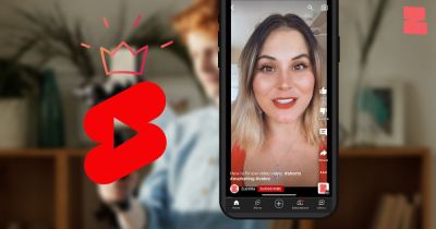 YouTube начнет тестировать публикации Shorts в формате изображений и ИИ-аватары авторов контента