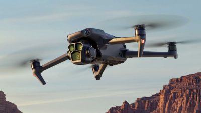 DJI предупредила о запрете её деятельности в США к концу 2025 года