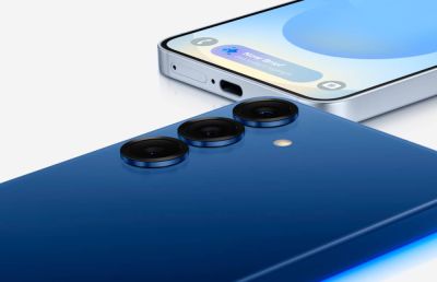 Слита сравнительная таблица смартфонов Samsung Galaxy S26/S26+ и S25/S25+