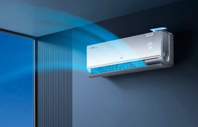 Представлен кондиционер TCL Little Blue Wing P7 Ultra на базе OpenHarmony