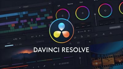 denis19 - Выпуск обновления DaVinci Resolve 20.3.1 - habr.com