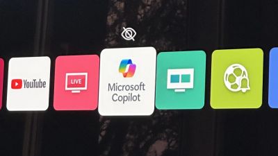 maybeelf - LG позволит владельцам телевизоров удалить Microsoft Copilot после протестов клиентов - habr.com - Microsoft