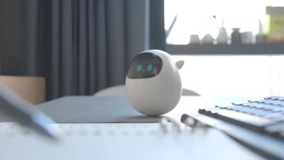 ИИ-компаньон Lili умеет слушать и общаться - chudo.tech - Новости