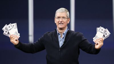 maybeelf - Apple превратится в «коллектора долгов» по новому соглашению с разработчиками - habr.com - США - Япония - Ес