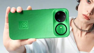 Huawei представила линейку смартфонов среднего класса nova 15 с обновленным дизайном и улучшенными камерами - gagadget.com - Китай