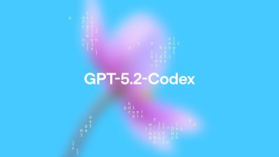 cognitronn - OpenAI представляет GPT-5.2-Codex — продвинутый инструмент для программной инженерии - habr.com