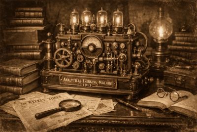 Адольф Гитлер - runawayllm - Швейцарские ученые создали нейросеть 1913 года. Она считает женщин ненадежными работниками - habr.com - Германия