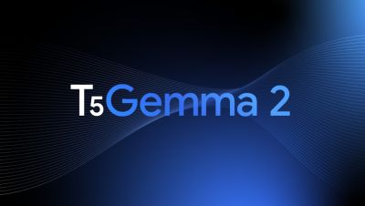 cognitronn - Google выпускает T5Gemma 2 — мультимодальная модель с поддержкой длинного контекста - habr.com