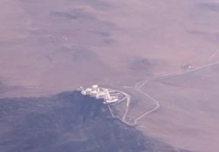 1000 источников света: самое темное место на Земле находится под угрозой - novostiua.net - Чили