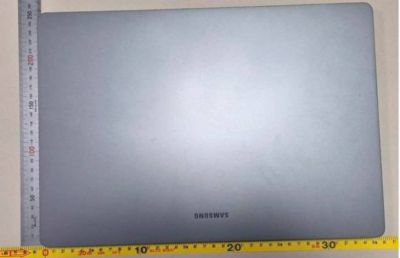 Опубликован рендер будущего ноутбука Samsung Galaxy Book 6 Pro - ilenta.com