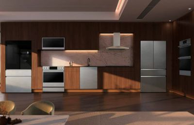 LG представит на выставке CES 2026 новую линейку бытовой техники с упором на ИИ