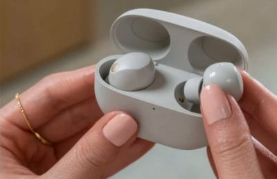 Появилось подтверждение подготовки к выпуску наушников Sony WF-1000XM6