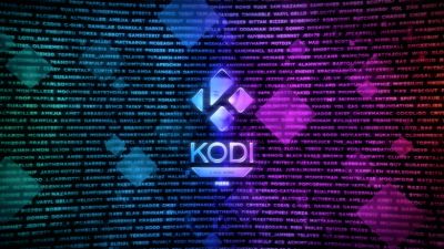 Релиз Kodi «Piers» 22.0 Alpha 2 от 19/12/2025
