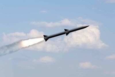 Как ракеты «воздух-воздух» обнаруживают и сбивают самолеты