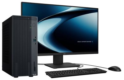 Asus выпустила настольный ПК ExpertCenter P500 Mini Tower