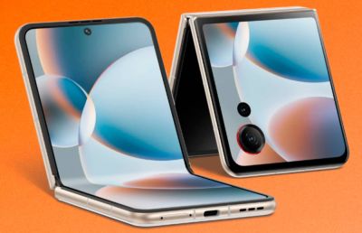 Представлена доступная раскладушка nubia Flip 3