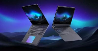 Alienware готовит скорый выпуск двух мощных геймерских ноутбуков с антибликовыми OLED-экранами и процессорами Intel Core Ultra 200HX