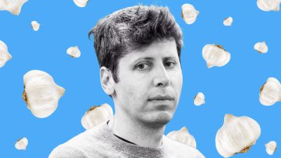 Новая модель ChatGPT будет называться Garlic. Она выйдет на следующей неделе