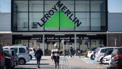 Leroy Merlin уведомила клиентов об утечке информации, в результате которой их персональные данные были скомпрометированы