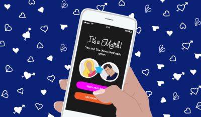 Tinder внедрит создающий мэтчи ИИ для удержания пользователей