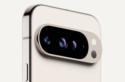 Android 16 добавляет новые функции для профессиональных фотографов