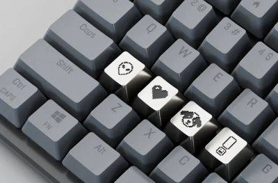 Сьюзан Кэр создает 32 новые физические иконки, вдохновленные Mac