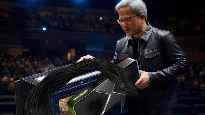 Основні провали відеокарт NVIDIA Blackwell, GeForce RTX 50: проблеми нового покоління
