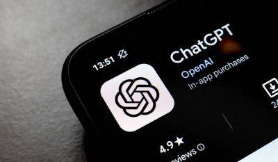 OpenAI представила свою самую крупную, но не самую передовую модель GPT-4.5