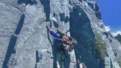 Хардкорный симулятор альпиниста Cairn выйдет и на PlayStation 5 до конца 2025 года